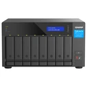 NAS Qnap TVS-H874-I7-32G 8-bay QuTS hero Intel Core i7-12700 12-core 32GB
