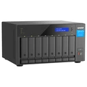NAS Qnap TVS-H874-I7-32G 8-bay QuTS hero Intel Core i7-12700 12-core 32GB