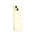 Smartphone Apple iPhone 15 Plus 512Gb Yellow Mu1M3Zd/A