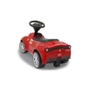 Jamara Push-Car Ferrari 488 Ride-On Car for 12+ months Red