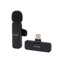 BLOW DM-33-071 Wireless Lavalier Microphone USB-C
