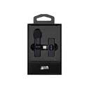 BLOW DM-33-071 Wireless Lavalier Microphone USB-C