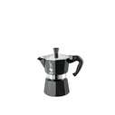 Μπρίκι Espresso Bialetti Moka Exress Moka pot Black