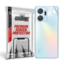 GrizzGlass SatinSkin Honor X7a