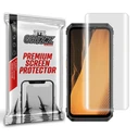 GrizzGlass Hydrofilm Ulefone Power Armor 19