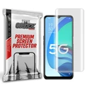 GrizzGlass Hydrofilm Oppo A56s