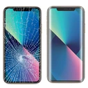 GrizzGlass Hydrofilm Honor X7a