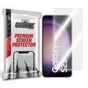 GrizzGlass HybridGlass Samsung Galaxy S23