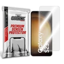 GrizzGlass HybridGlass Samsung Galaxy S23+ Plus