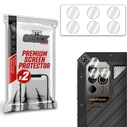 GrizzGlass HybridGlass Camera Ulefone Power Armor 19