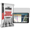 GrizzGlass PaperScreen Garmin Camper 1095