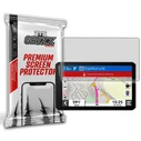 GrizzGlass PaperScreen Garmin dezlCam LGV710