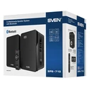 Ηχεία SVEN SPS-710 40W (black)