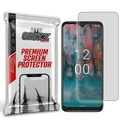 GrizzGlass PaperScreen Nokia C12
