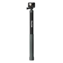 Selfie Stick / tripod 3m Carbon Fiber Telesin GP-MNP-300-3