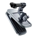 Αξεσουάρ Backpack clip mount Telesin for sports cameras (GP-JFM-009)