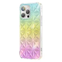 Kingxbar Miya Apple iPhone 14 rainbow