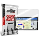 GrizzGlass HybridGlass Garmin DriveCam 76