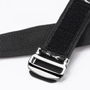Dux Ducis Strap Outdoor Apple Watch 4/5/6/7/SE/8/9/Ultra 44/45/49mm black-orange