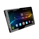VenCore 3236-10007-0755B - Οθόνη Multimedia Android 15 9" για Nissan Juke 2010-2019, IPS, 2GB/32GB, CarPlay/Android Auto