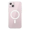 Θήκη Magnetic για iPhone 15 Plus Baseus OS-Lucent Series (Clear)