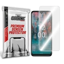 GrizzGlass HybridGlass Nokia C12