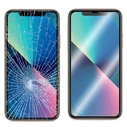 GrizzGlass HybridGlass Lenovo Tab M10 HD