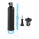 Αξεσουάρ Action Cameras Floating hand grip Puluz and phones (black)