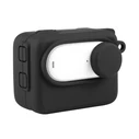 Θήκη Action Cameras Puluz Silicon for Insta360 GO 3 with lens cap