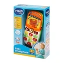 Παιδικό τηλέφωνο Vtech Baby Baby Bilingual Smartphone (FR)