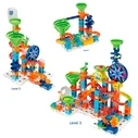VTech Σετ κατασκευών Marble Rush Ultimate Set XL 100 E