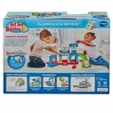 Playset Οχημάτων Vtech Tut Tut Bolidos 28 x 11,5 x 28 cm Αστυνόμος