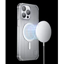 Kingxbar PQY Go Out MagSafe Apple iPhone 14 laser color
