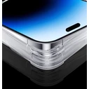 Kingxbar PQY Go Out MagSafe Apple iPhone 14 laser color
