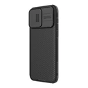 Θήκη Nillkin CamShield Pro για iPhone 15 Pro (black)