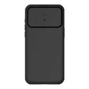 Θήκη Nillkin CamShield Pro για iPhone 15 Pro (black)