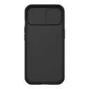 Θήκη Nillkin CamShield Pro για iPhone 15 (black)
