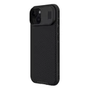 Θήκη Nillkin CamShield Pro για iPhone 15 Plus (black)