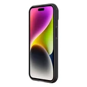 Θήκη Nillkin CamShield Pro για iPhone 15 Plus (black)