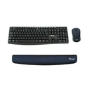 Equip Wrist Rest for Keyboard, Memory Foam (Model 245015)