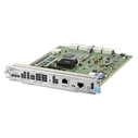 Hewlett Packard Enterprise Network Management Module Aruba 5400R zl
