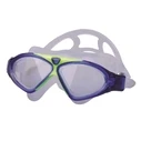 Fortis Children's Silicone Swimming Goggles - Blue