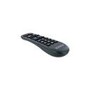 Schwaiger Universal Remote Control 2-in-1 20 Buttons (UFB1100533)
