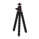 Αξεσουάρ Tripod PULUZ Flexible Holder with Remote Control for SLR Cameras, GoPro, Cellphone