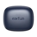 Bluetooth Handsfree TWS EarFun Air Pro 3, ANC (blue)