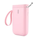 Ετικετογράφος Χειρός Niimbot D11 (Pink)