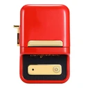 Ετικετογράφος Χειρός Niimbot B21 (Red)