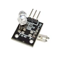 Finger Pulse Heart Rate Sensor for Arduino (ARD3434)