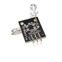 Finger Pulse Heart Rate Sensor for Arduino (ARD3434)