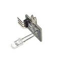 Finger Pulse Heart Rate Sensor for Arduino (ARD3434)